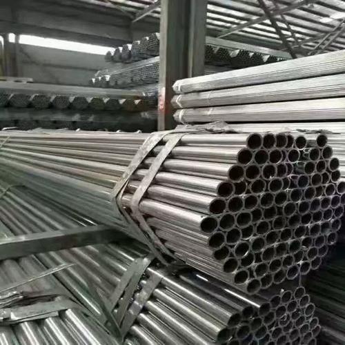 临朐q355nhb耐候钢管